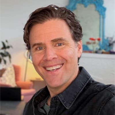 Gavin Purcell