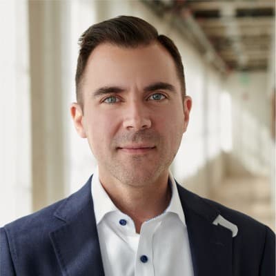 Todd Makurath